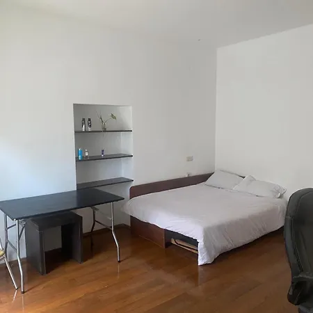 Ultracentral Cu O Apartment *