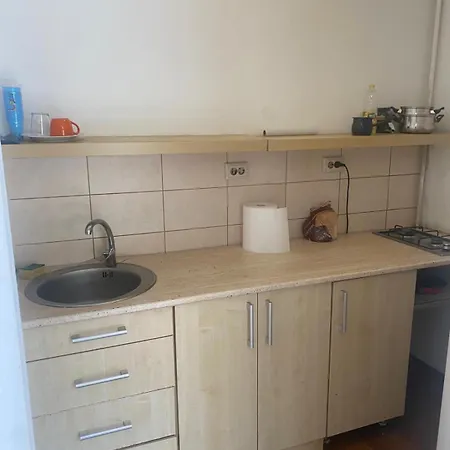 Apartment Ultracentral Cu O *