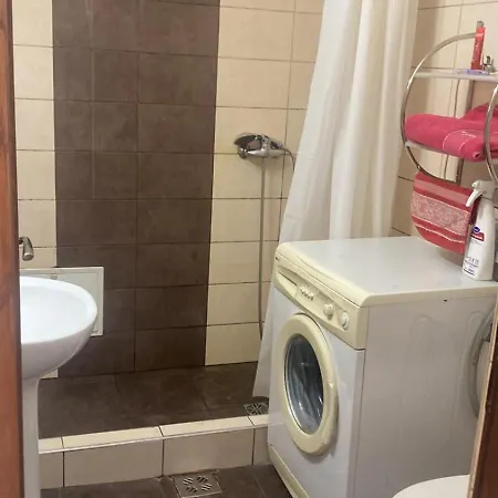 Ultracentral Cu O Apartment *